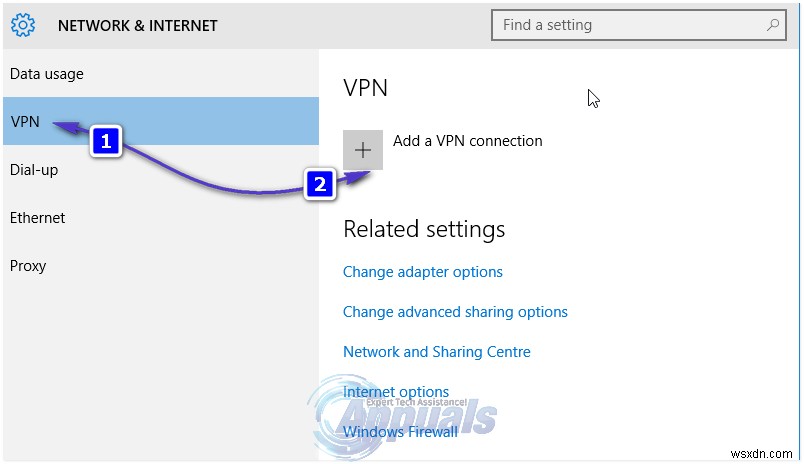 Windows 10でVPN接続を設定する方法【初心者向け完全ガイド】