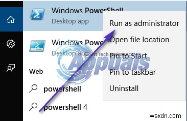 【解決】Windows 10のMicrosoft Storeエラー「このアプリを開けません」を修正する3つの方法