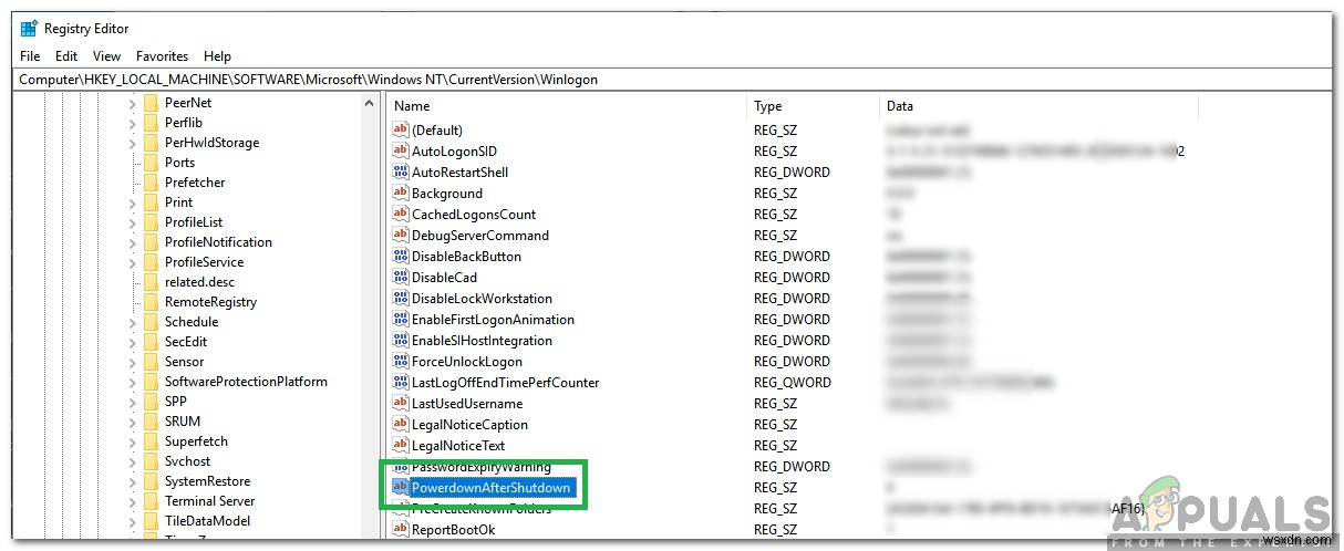 【解決】Windows 10でシャットダウンしても勝手に再起動してしまう問題の対処法