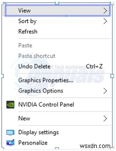Windows 10でデスクトップアイコンが消えたときの対処法まとめ