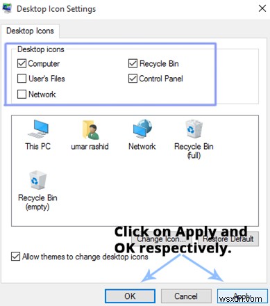 Windows 10でデスクトップアイコンが消えたときの対処法まとめ