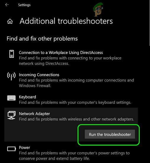 【解決法】Windows 10でネットワークアダプターが検出されないときの対処法