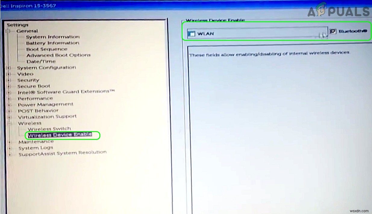 【解決法】Windows 10でネットワークアダプターが検出されないときの対処法