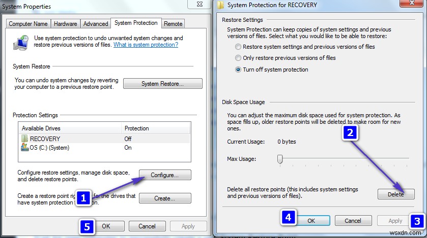 Windows 10のアップグレード中に発生するエラー0x80070006-0x2000Cの解決策