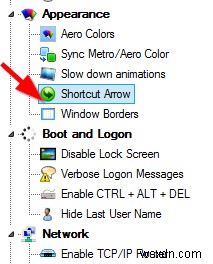 【Windows 7】デスクトップショートカットの矢印が白い四角になる問題の直し方