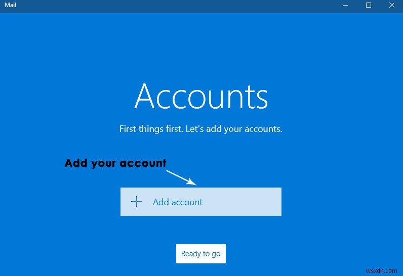Windows 10のメール・カレンダーアプリでエラー0x8007054eが出たときの対処法