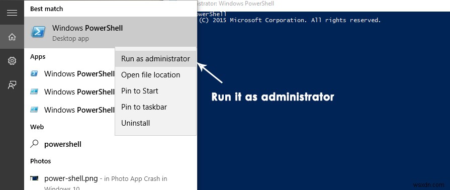 Windows 10のメール・カレンダーアプリでエラー0x8007054eが出たときの対処法