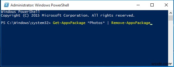 JPGを開くと「レジストリの値が無効です」と表示されるエラーの対処法【Windows 10】