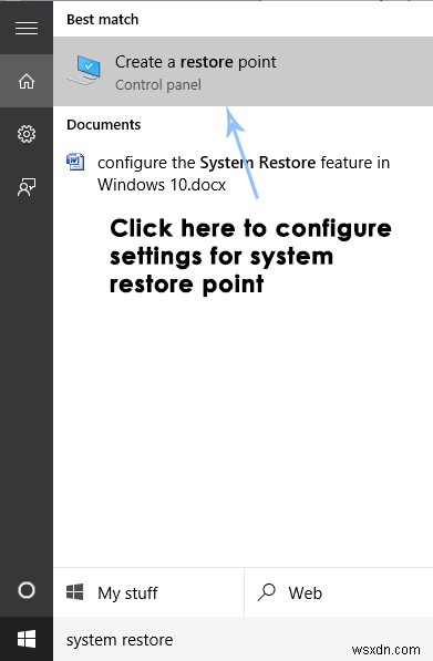 Windows 10でシステムの復元を設定する方法｜復元ポイントの作成と使い方を徹底解説