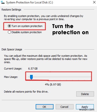 Windows 10でシステムの復元を設定する方法｜復元ポイントの作成と使い方を徹底解説