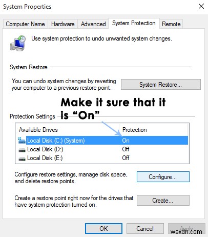 Windows 10でシステムの復元を設定する方法｜復元ポイントの作成と使い方を徹底解説