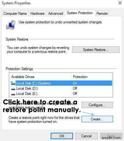 Windows 10でシステムの復元を設定する方法｜復元ポイントの作成と使い方を徹底解説