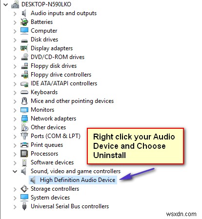 【解決】Windows 10アップグレード後に音が出ないときの対処法