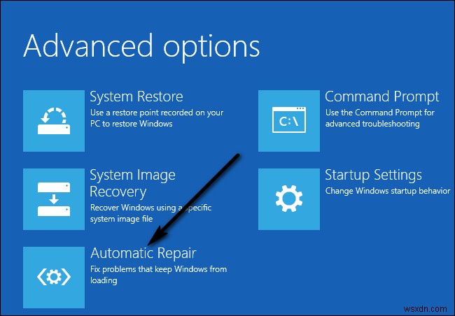 Windows 10がウェルカム画面で固まる(スタックする)ときの対処法5選