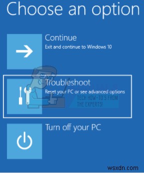 Windows 10がウェルカム画面で固まる(スタックする)ときの対処法5選