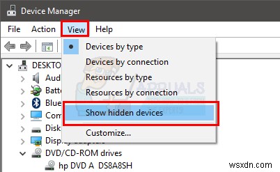 【解決】WindowsエクスプローラーにCD/DVDドライブが表示されないときの対処法