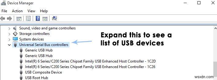 【解決策】Windows 10でUSBデバイスが認識されないときの対処法6選