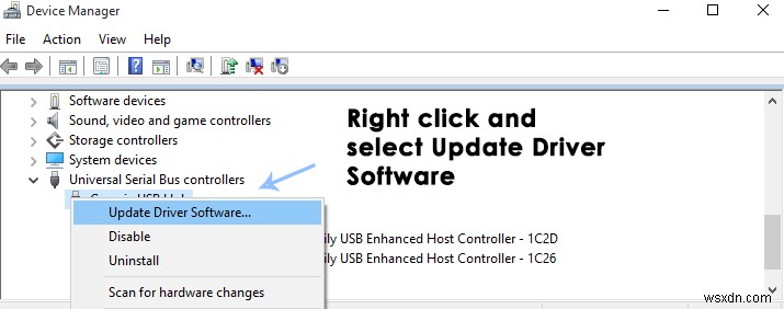 【解決策】Windows 10でUSBデバイスが認識されないときの対処法6選