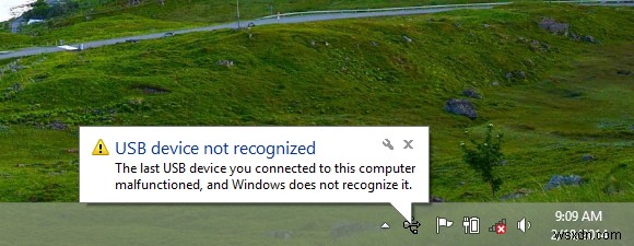 【解決策】Windows 10でUSBデバイスが認識されないときの対処法6選
