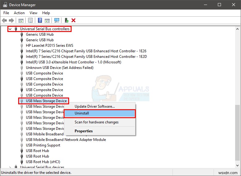 【解決策】Windows 10でUSBデバイスが認識されないときの対処法6選