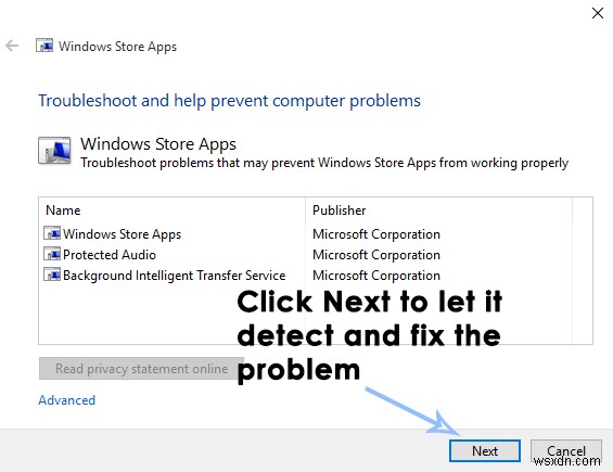 Windowsメールアプリで「インターネットに再接続して同期し、このメッセージの残りを取得」と表示される場合の対処法