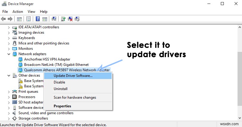 Windows 10でインターネット接続が切れる問題を修正する方法