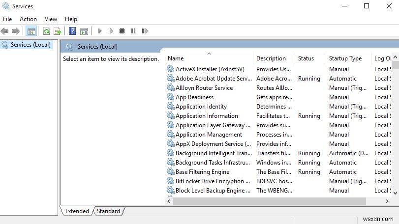Windows Defenderエラー0x80004004の原因と解決方法を徹底解説