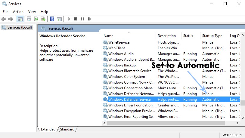 Windows Defenderエラー0x80004004の原因と解決方法を徹底解説