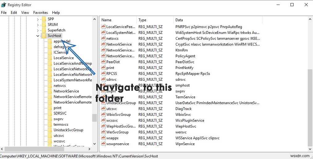 「Windowsサービスに接続できませんでした」エラーの原因と7つの解決策