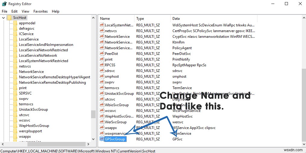 「Windowsサービスに接続できませんでした」エラーの原因と7つの解決策