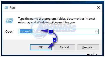 「Windowsサービスに接続できませんでした」エラーの原因と7つの解決策