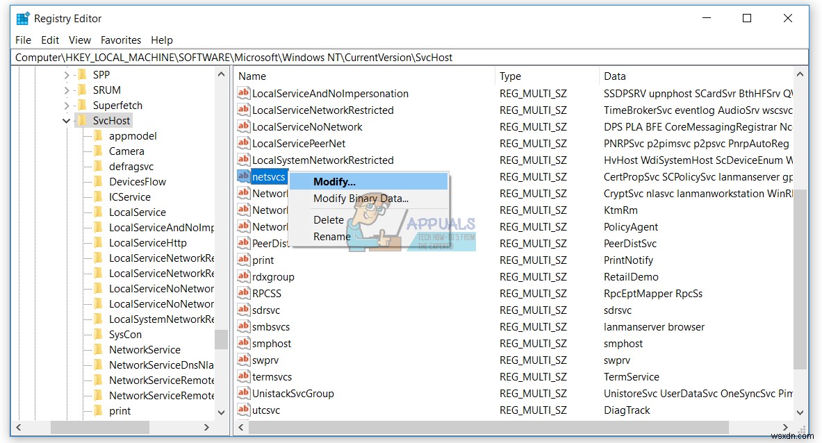 「Windowsサービスに接続できませんでした」エラーの原因と7つの解決策