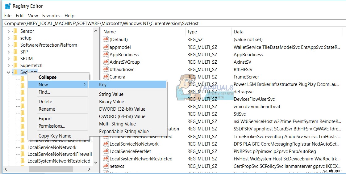 「Windowsサービスに接続できませんでした」エラーの原因と7つの解決策