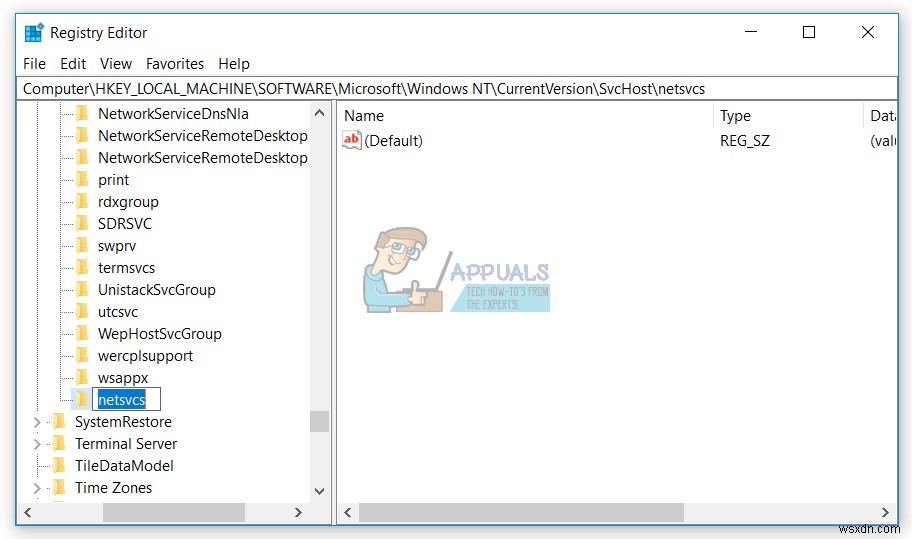 「Windowsサービスに接続できませんでした」エラーの原因と7つの解決策