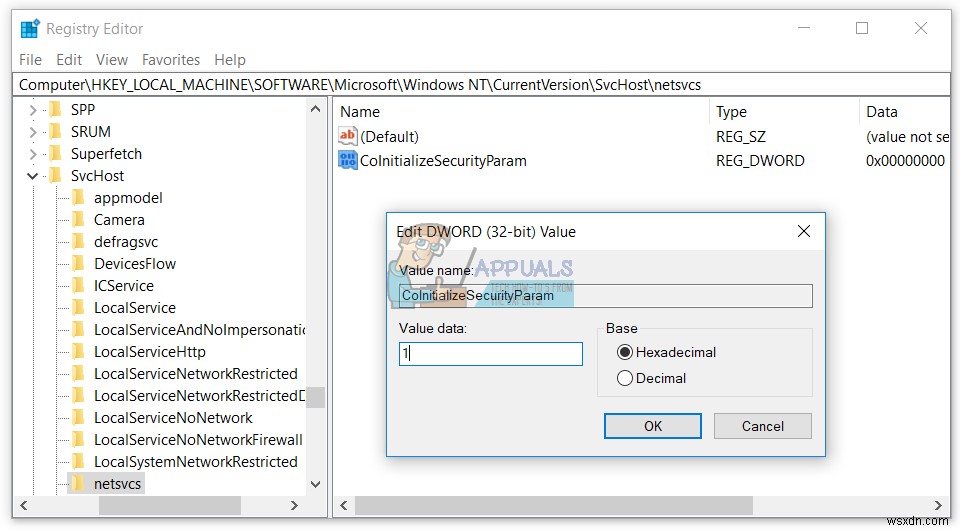 「Windowsサービスに接続できませんでした」エラーの原因と7つの解決策