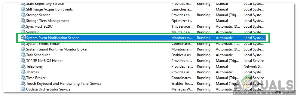 「Windowsサービスに接続できませんでした」エラーの原因と7つの解決策