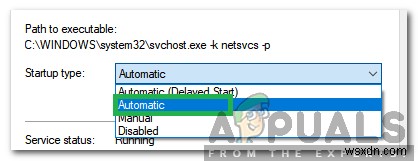 「Windowsサービスに接続できませんでした」エラーの原因と7つの解決策