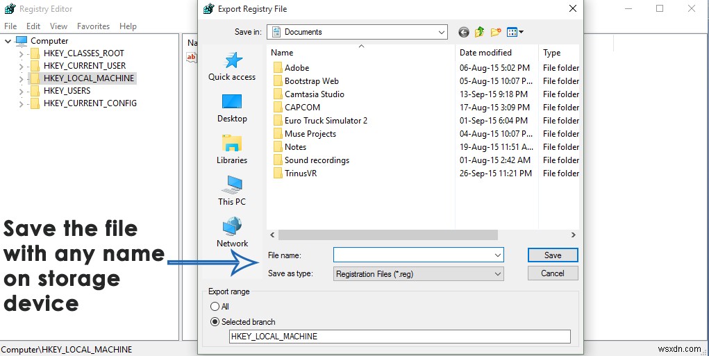 Windows 10でWindows Defenderエラー0x8007139Fを修正する方法