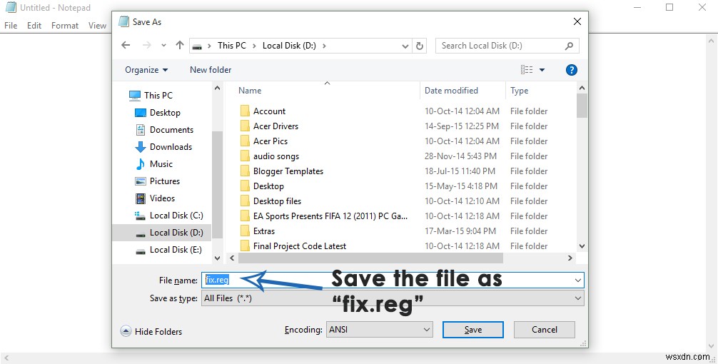 Windows 10でWindows Defenderエラー0x8007139Fを修正する方法