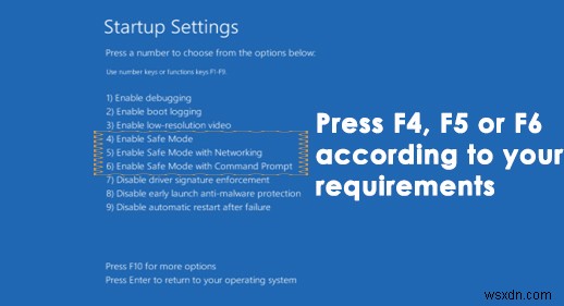 Windows 10をセーフモードで起動する5つの方法【初心者向け完全ガイド】