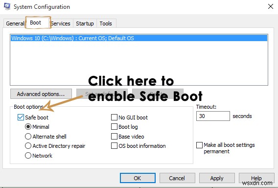Windows 10をセーフモードで起動する5つの方法【初心者向け完全ガイド】