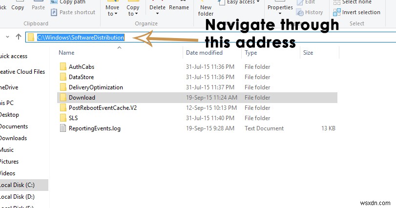 Windowsストアのエラー0x80080207を解決する方法