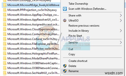 Windows 10でMicrosoft Edgeを無効化・削除する5つの方法