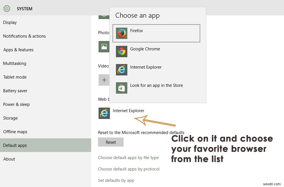 Windows 10でMicrosoft Edgeを無効化・削除する5つの方法