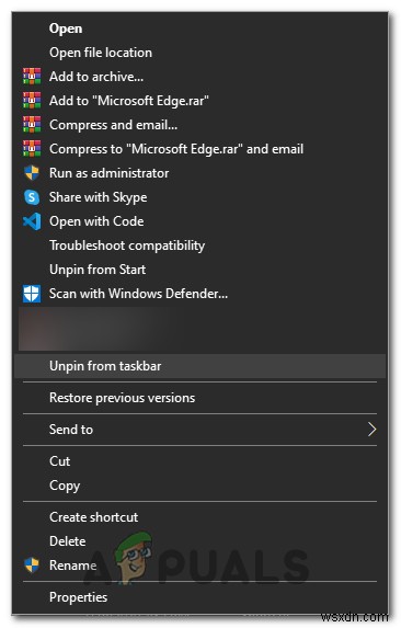 Windows 10でMicrosoft Edgeを無効化・削除する5つの方法