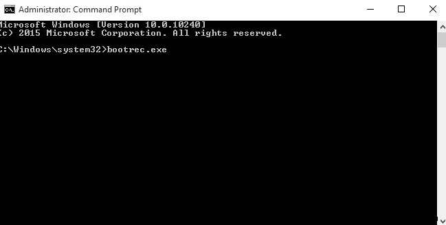 Windowsのブートエラー0xc000000fを解決する5つの方法