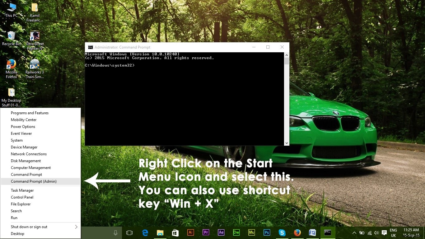 Windows 10でSFCスキャンを実行する方法｜破損したシステムファイルの修復手順