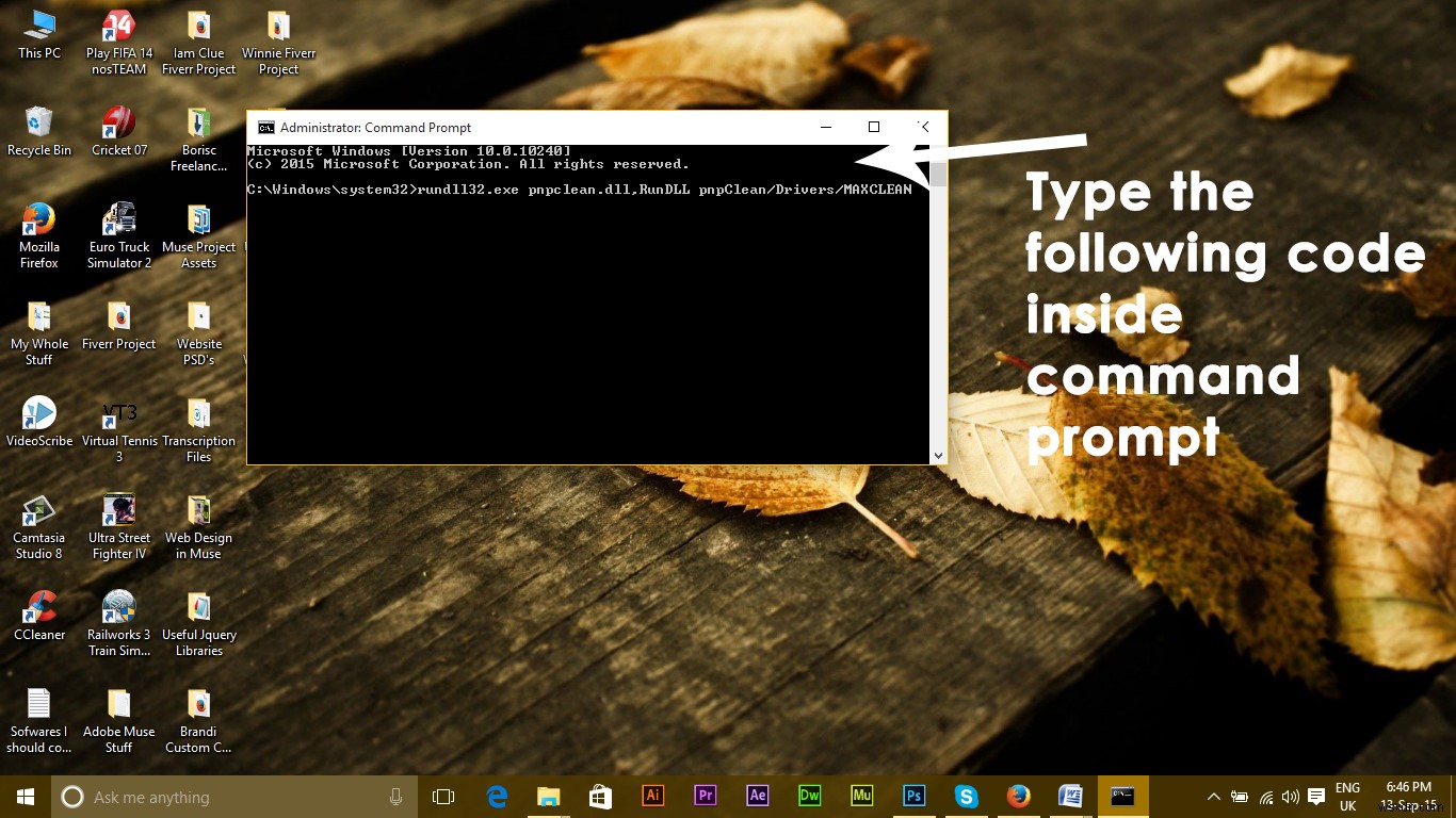 Windows 10アップデートが32％でスタックする問題の解決方法