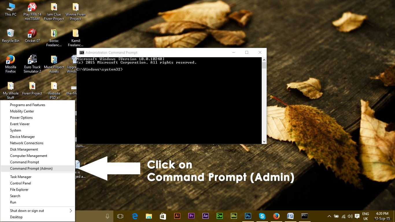 Windows 10アップデートが32％でスタックする問題の解決方法