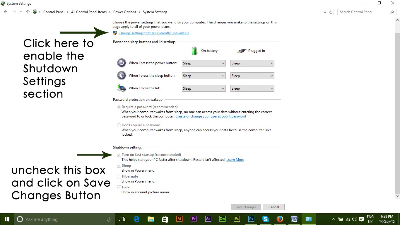 Windows 10で発生する「黒い画面＋マウスカーソル」問題を解決する14の対処法